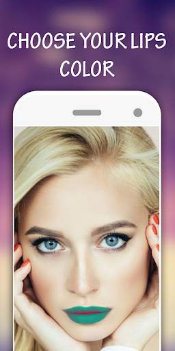 Eyebrow screenshot 8