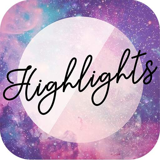 Highlight Cover for Instagram – Story Highlights 1.8