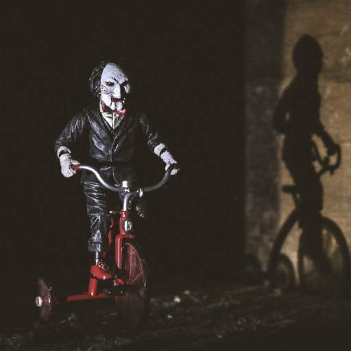 Horror Video Status 1.0