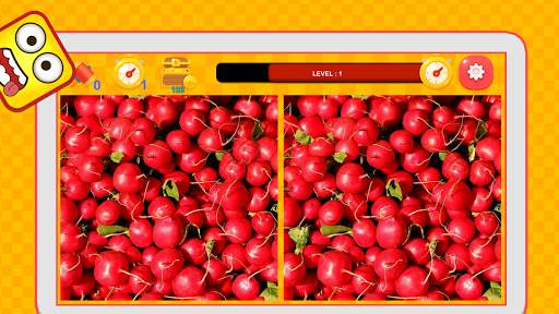 Differ 1000  screenshot 2