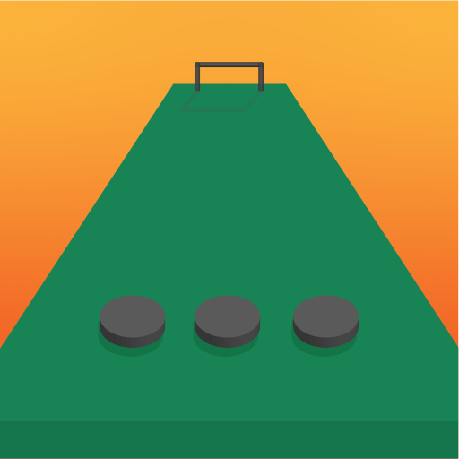 3 Disc icon