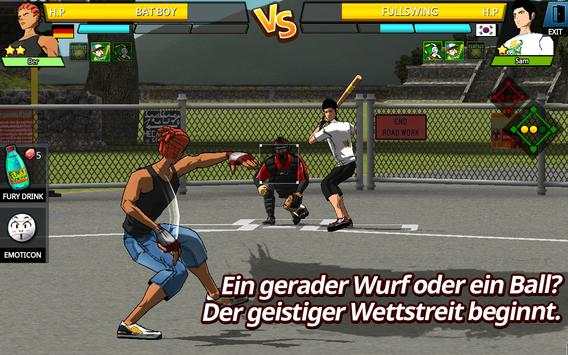 FreeStyle Baseball2 screenshot 15