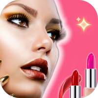 WuFace: Selfie Camera, Beauty Makeup App 2021 icon