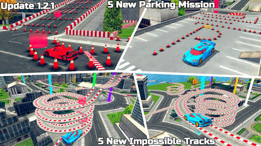 CCX Drift Drive and Modification Simulator screenshot 2