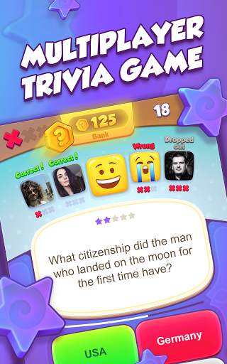 Memoria: Quiz Adventure screenshot 6