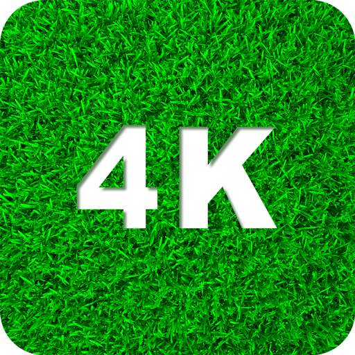 Green Wallpapers 4K 5.7.7