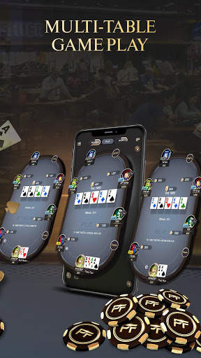 Pokerfishes - Host online games screenshot 5
