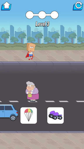 Help the Hero screenshot 20