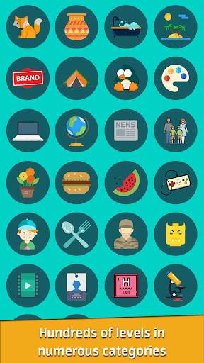 Word Search Puzzle World: Words Finder Quest screenshot 15