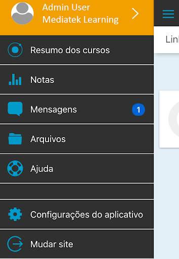 Mediatek Learning screenshot 1