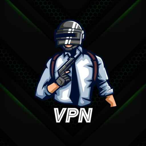 Vpn for PUBG - Free Unlimited Fast Secure Game VPN 6.1