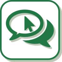 ClicktoChat Send message without add number on 9Apps