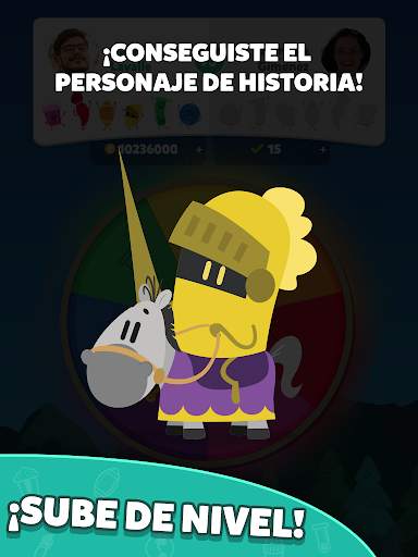 Preguntados screenshot 12