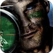 Sniper Battlefield Mission 3D 1.4