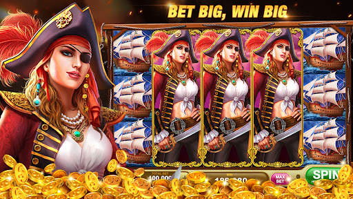 Slots Rush: Vegas Casino Slots screenshot 5