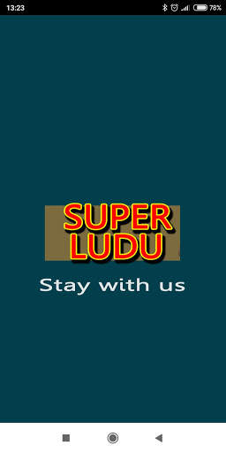 Super Ludo : লুডু খেলা screenshot 1