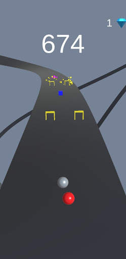 Tough Race screenshot 5