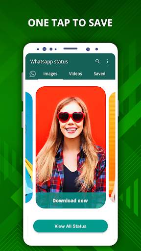 Status saver for whatsapp screenshot 4