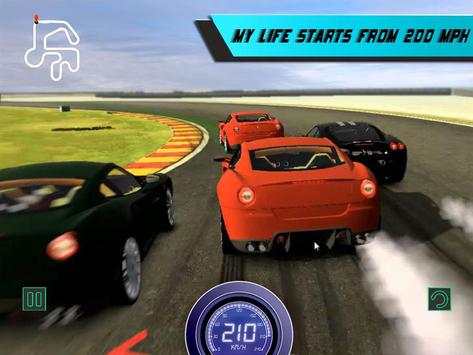 Real Nitro Car Racing screenshot 3