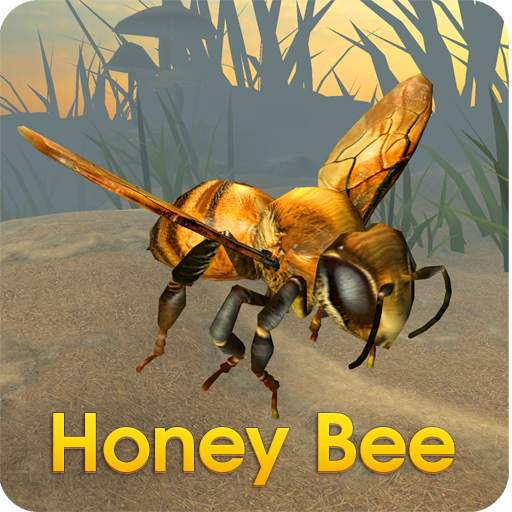 Honey Bee Simulator 2.1