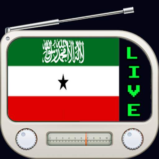Somaliland Radio Fm 13 Stations | Radio Somaliland 1.0