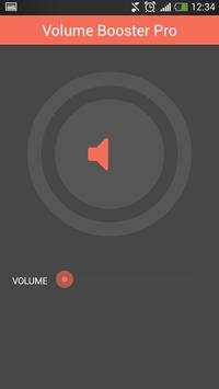 Volume Booster screenshot 3