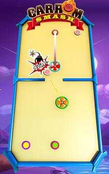 Carrom Battle screenshot 9