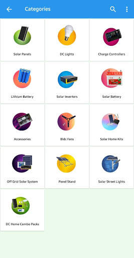 SB Shopping screenshot 5