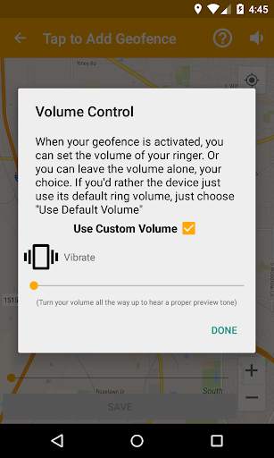 Random Ringtones Manager (RRM) screenshot 7