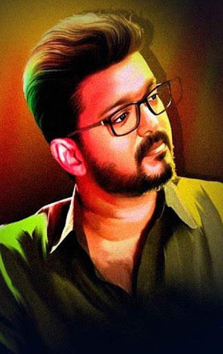 Vijay Latest Video Songs screenshot 2