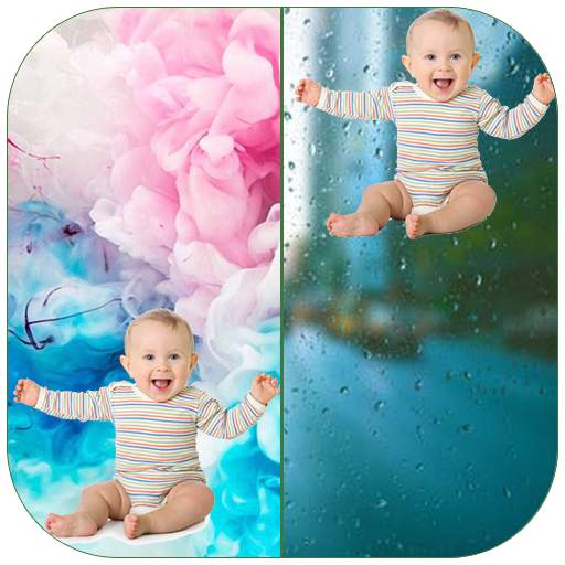 Photo Background Changer 1.0.2