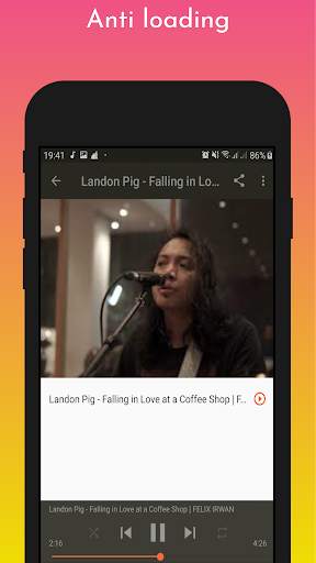 Lagu Felix Irwan Offline screenshot 2