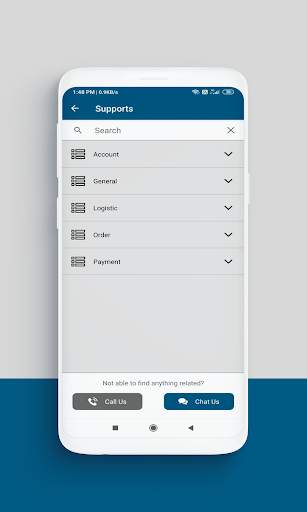 Mudra screenshot 7