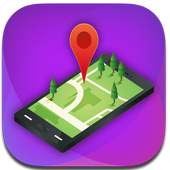 Caller Location Map simulator 1.0