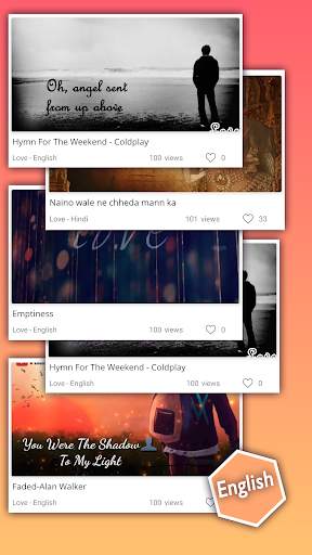 vw video status, video status clips screenshot 4