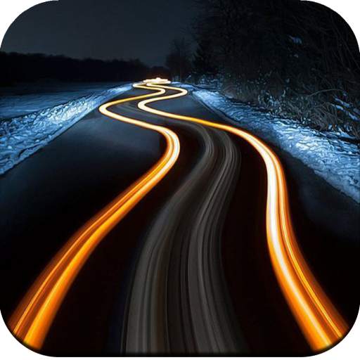 Road Wallpaper HD 1.04