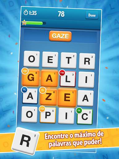 Ruzzle screenshot 6