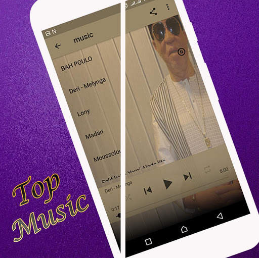 Salif Keïta– Top Hits 2019 – Sans Internet screenshot 1