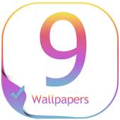 Stock IOS9 Wallpapers 1.0.0