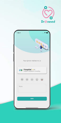 Dr@Need screenshot 7