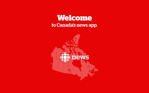 CBC News screenshot 7