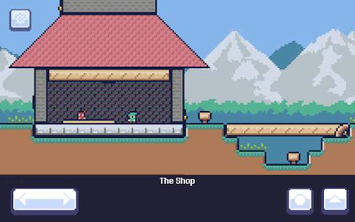 Reventure Free screenshot 9