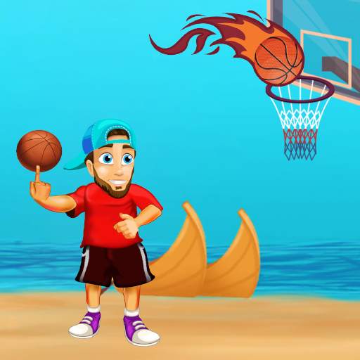 Basketball - Challenging Game 2.0.1