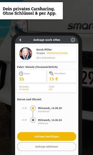 smart ready to скриншот 4