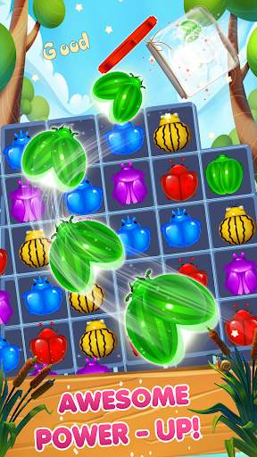 Candy Bug Mania screenshot 12