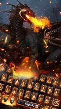 Hell Fire Dragon screenshot 1