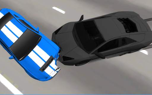 Super Car Driving 3D screenshot 2