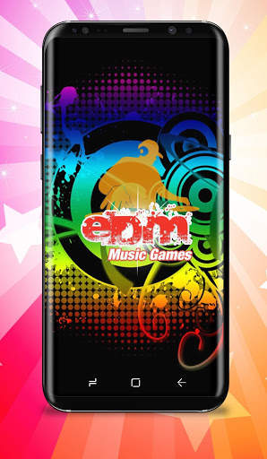 EDM Game Musik screenshot 1