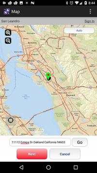 My San Leandro screenshot 2