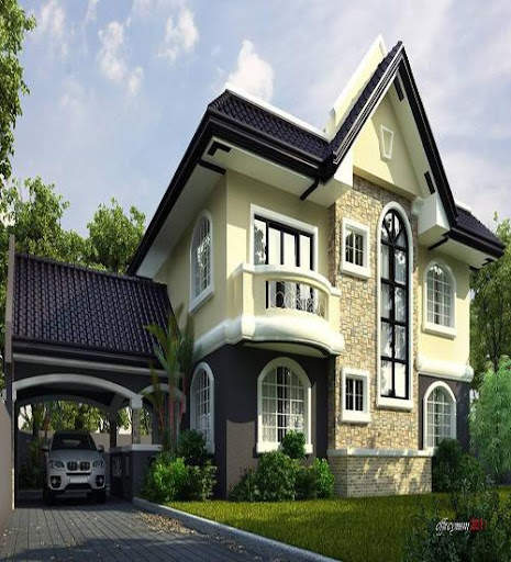 Bungalow Villa House screenshot 6